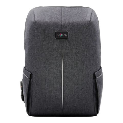 Mochila BrandCharger Phantom gris | sin montaje de publicidad | no disponible | no disponible