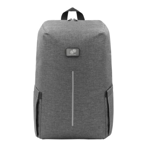 Mochila BrandCharger Phantom Lite 2 gris | sin montaje de publicidad | no disponible | no disponible