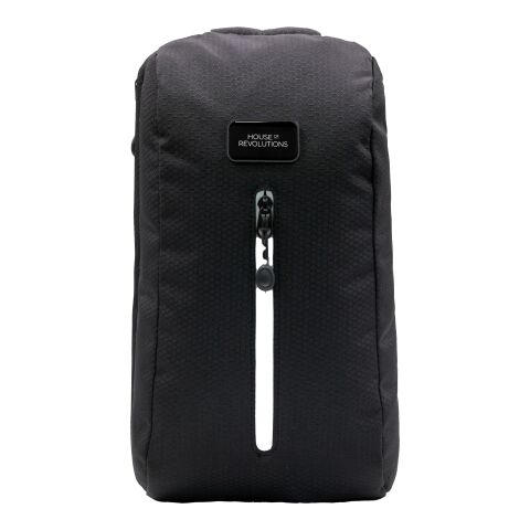 Mochila BrandCharger Sling negro | sin montaje de publicidad | no disponible | no disponible