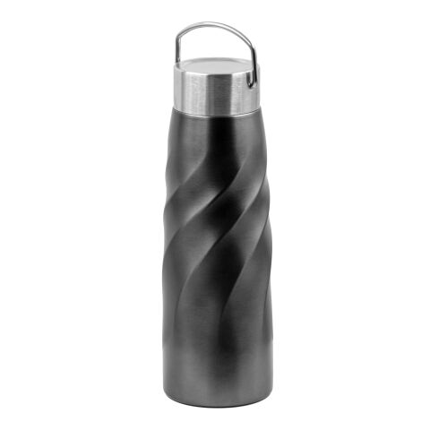 Botella termo BrandCharger Vortex Vita negro