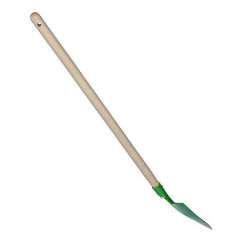 Pala de madera Marigold azul cobalto | sin montaje de publicidad | no disponible | no disponible