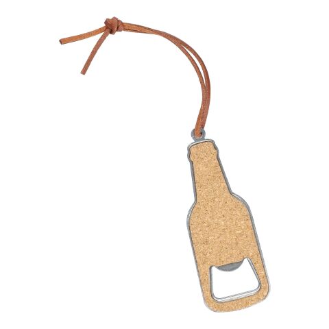 Abrebotellas de corcho Ophelie marrón | sin montaje de publicidad | no disponible | no disponible