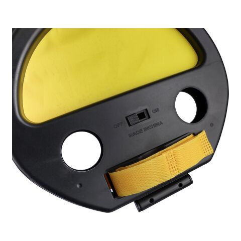 Juego de captura de pelotas de ABS Oberon negro | sin montaje de publicidad | no disponible | no disponible