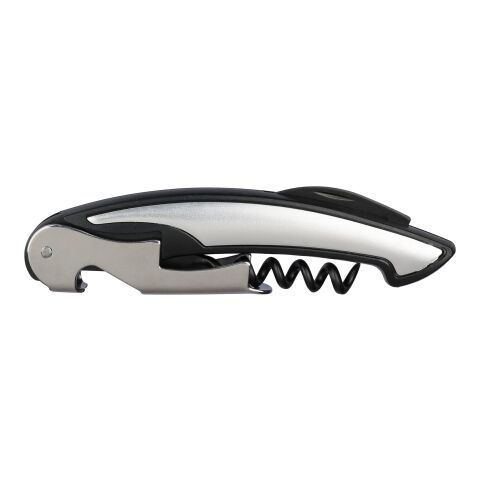Navaja de camarero negro | sin montaje de publicidad | no disponible | no disponible