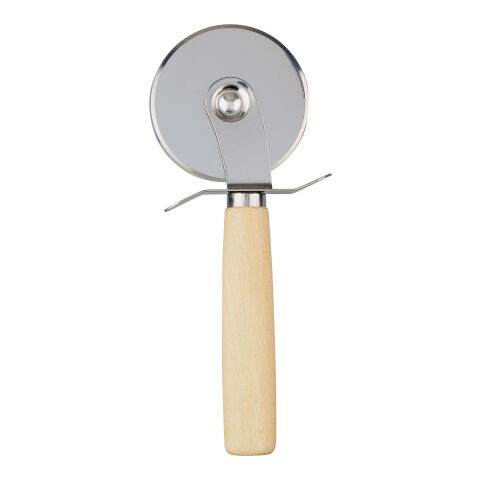 Tabla con set de pizza de bambú Vale marrón | sin montaje de publicidad | no disponible | no disponible