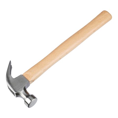 Martillo de madera de haya Asha marrón | sin montaje de publicidad | no disponible | no disponible