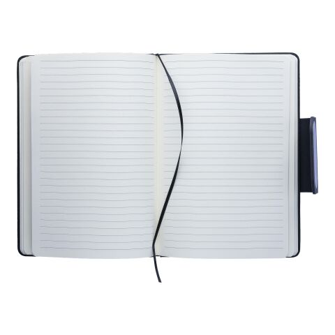 Set de regalo en caja de cartón Erren negro | sin montaje de publicidad | no disponible | no disponible