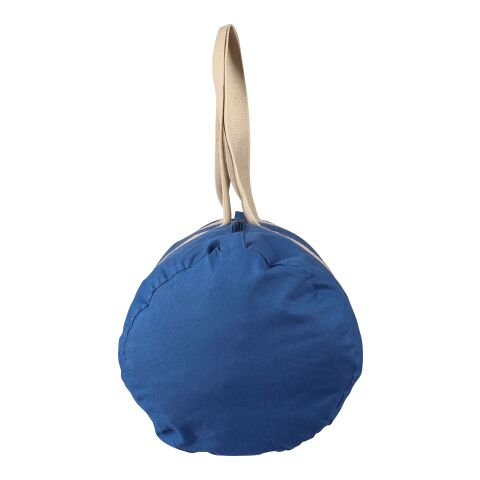 Bolsa deportiva de algodón Oeko-Tex® Rami negro | sin montaje de publicidad | no disponible | no disponible