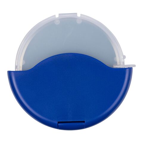 Cortapizzas de ABS Maurice blanco | sin montaje de publicidad