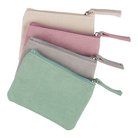 Cartera llavero de pana Suren pastel green | sin montaje de publicidad | no disponible | no disponible