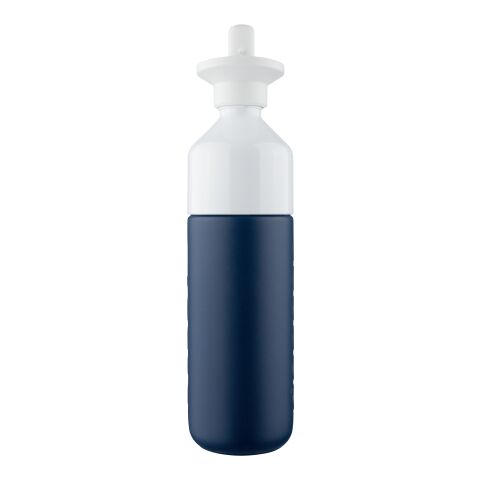 Dopper insulated (580 ml) + Flip Straw Gentle Grey