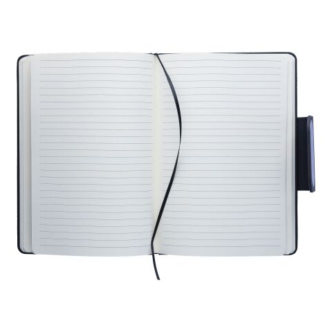 Set de regalo en caja de cartón Erren negro | sin montaje de publicidad | no disponible | no disponible