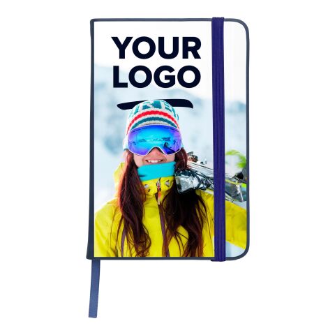 Cuaderno de PU Eva marrón | sin montaje de publicidad | no disponible | no disponible