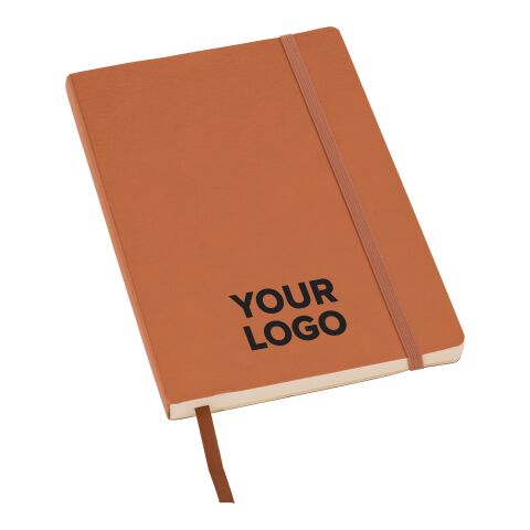 Cuaderno de PU Mireia amarillo | sin montaje de publicidad | no disponible | no disponible