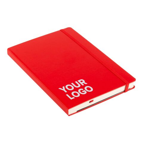 Cuaderno de cartón Chanelle negro | sin montaje de publicidad | no disponible | no disponible