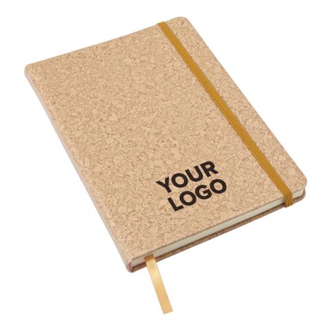 Cuaderno de PU Violet marrón | sin montaje de publicidad | no disponible | no disponible