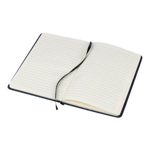 Cuaderno Denim Alfred azul | sin montaje de publicidad | no disponible | no disponible