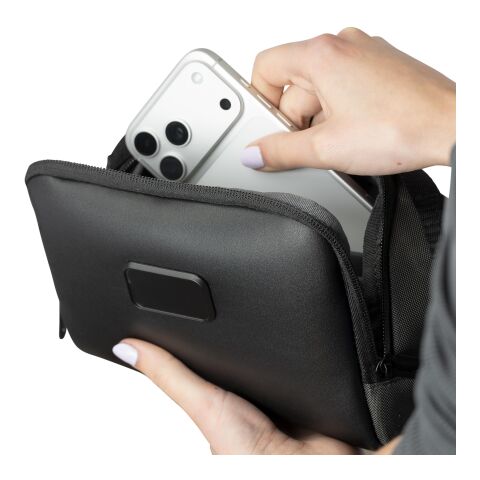 Bolsa organizadora BrandCharger Virtuo Ora negro | sin montaje de publicidad | no disponible | no disponible