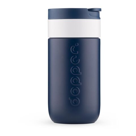 Vaso termo Dopper 300 ml Rosa Baya | sin montaje de publicidad | no disponible | no disponible