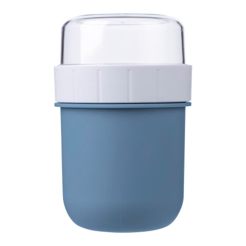 Tarro de almuerzo Nivo | 450 ml azul