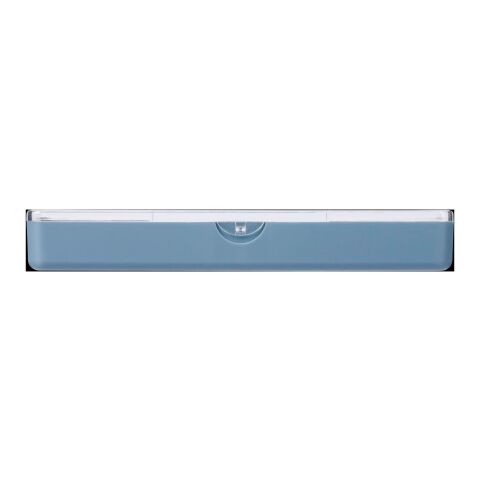 Set de cubiertos Brisio | 3 pzs azul