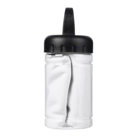 Toalla refrescante Tempa blanco