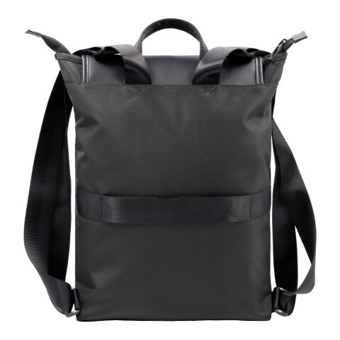 Mochila BrandCharger Aer | Reciclada | Portátil 16" | 22 l negro