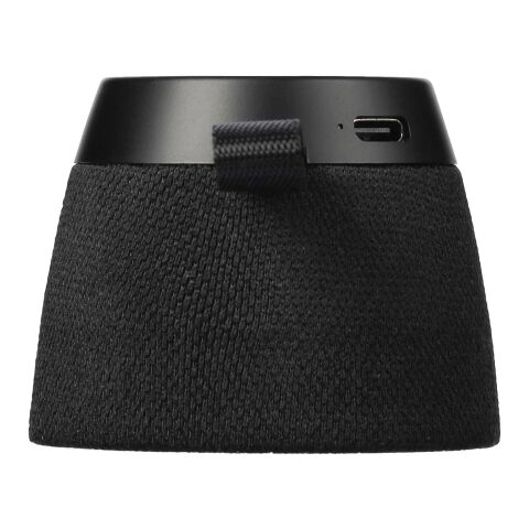 Altavoz inalámbrico Maglo | Reciclado negro