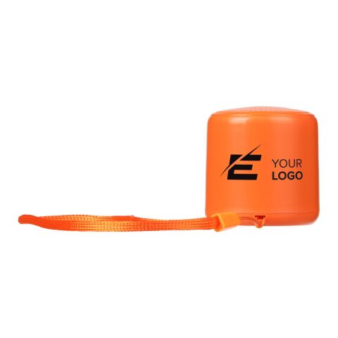 Altavoz inalámbrico Peblo | Reciclado blanco