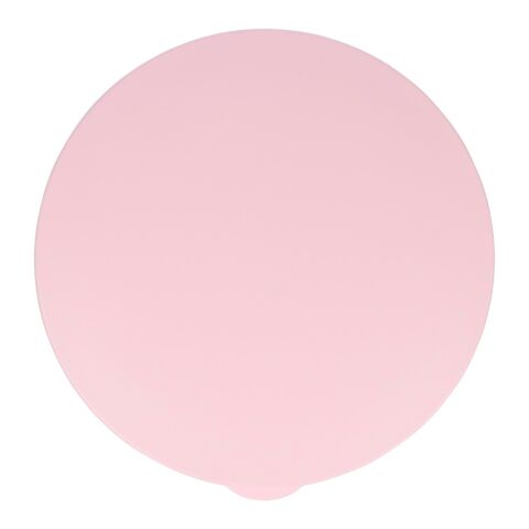 Espejo de bolsillo Mirlo | Reciclado rosa