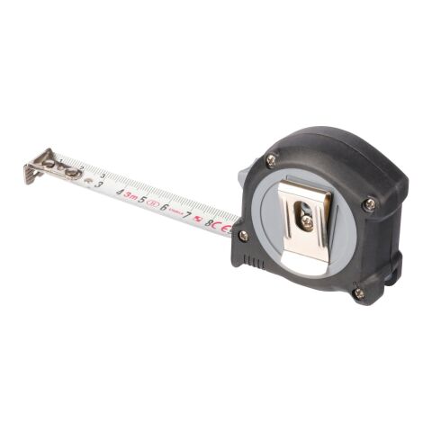 Flexómetro Stabila Pocket Tape | 3 m grey/black
