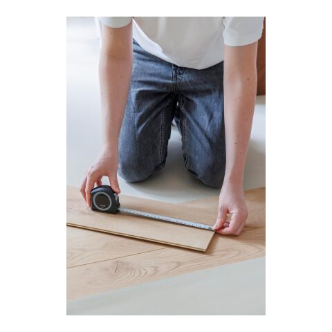 Flexómetro Stabila Pocket Tape | 5 m grey/black