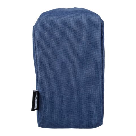 Bolsa nevera Chillo | Reciclada | 5 l azul
