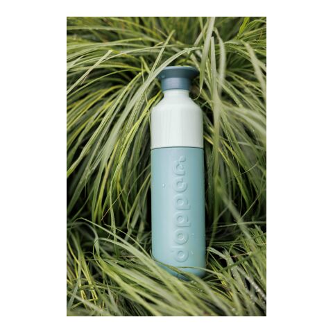 Dopper Steel Color | 490 ml Coastal Blue
