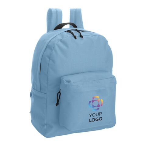 Mochila negro