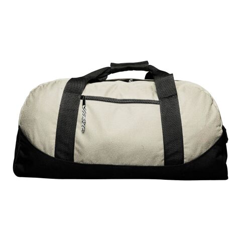 Bolsa de deporte de poliéster verde claro