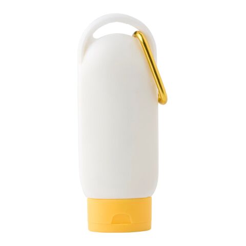 Loción solar SPF 30 negro