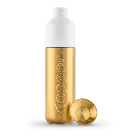 Dopper Steel | 490 ml oro