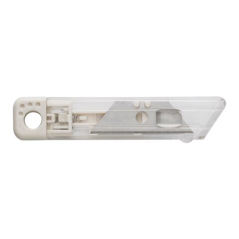 Cutter transparente transparente