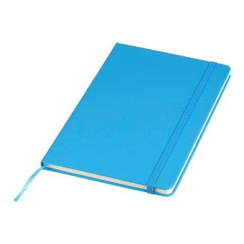 Cuaderno de rPET Eamon azul claro
