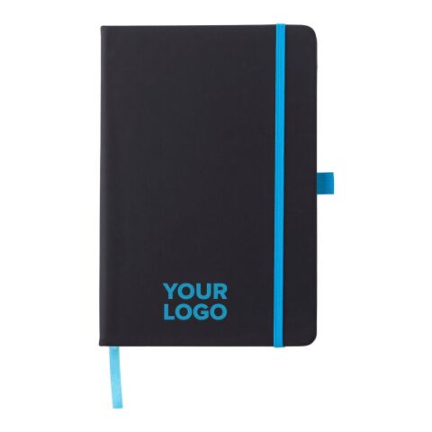 Cuaderno de PU Charlene verde lima