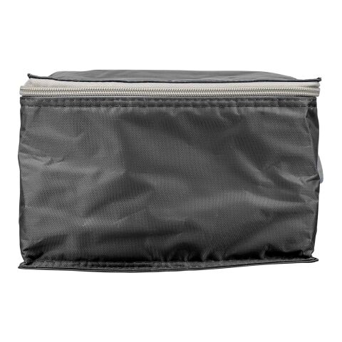 Nevera para 6 latas blanco