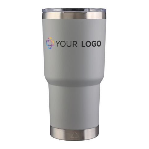 Vaso termo de acero inox. Arnold negro
