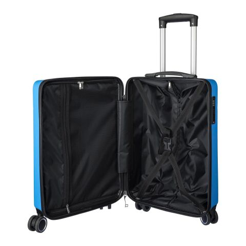 Trolley de ABS Alaric terracota