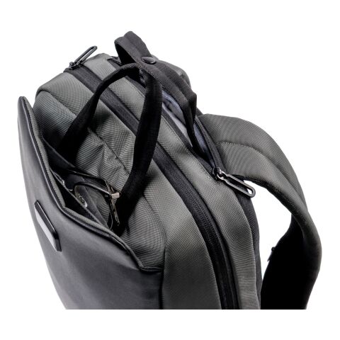 Mochila BrandCharger Nexus negro