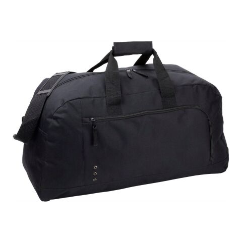 Mochila/Bolsa de viaje negro