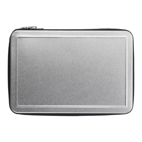 Set de 26 herramientas plata