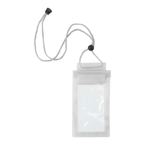 Funda resistente al agua blanco