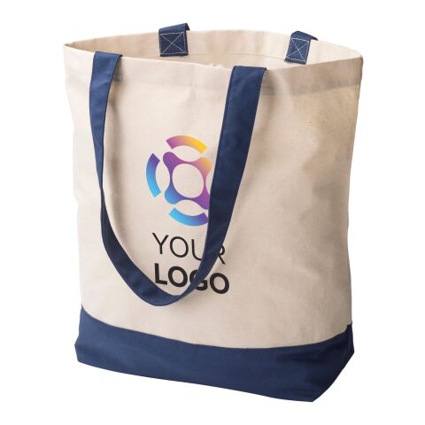 Bolsa de algodón Cole rojo