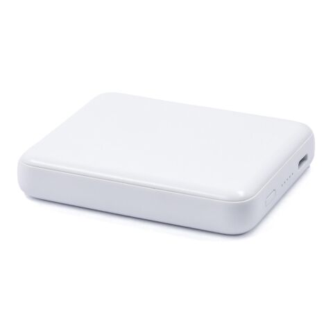Power Bank inalámbrico BrandCharger Powercharge Air negro